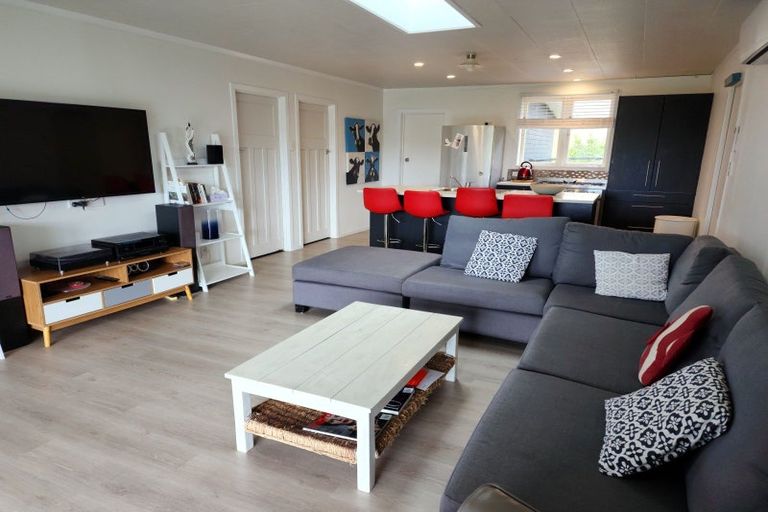 Photo of property in 119a Sylvia Road, Whangamata, 3620