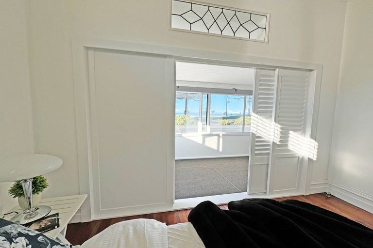 Photo of property in 407 Marine Parade, Napier South, Napier, 4110