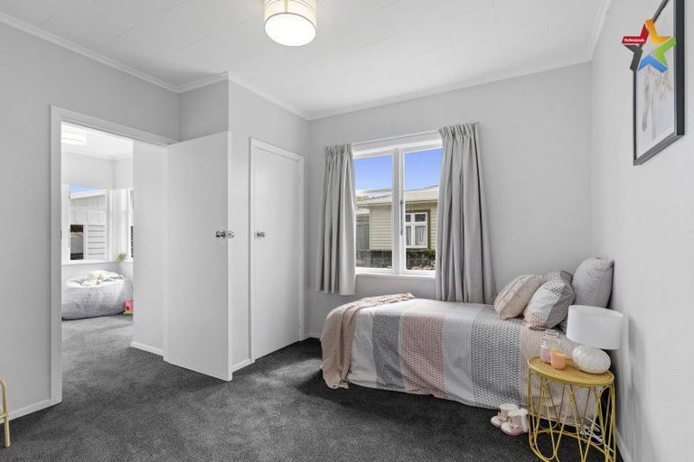 Photo of property in 10 Melrose Street, Wallaceville, Upper Hutt, 5018