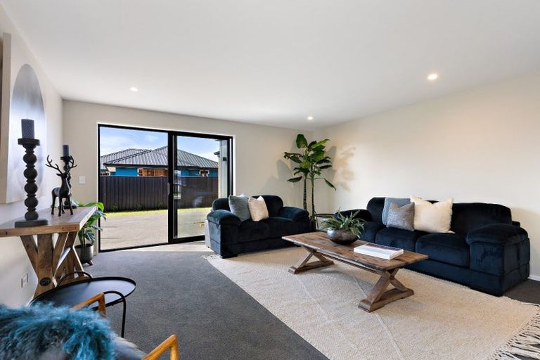 Photo of property in 18 Dempsey Street, Kaiapoi, 7630