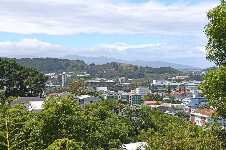 Photo of property in 25 Devon Street, Aro Valley, Wellington, 6021