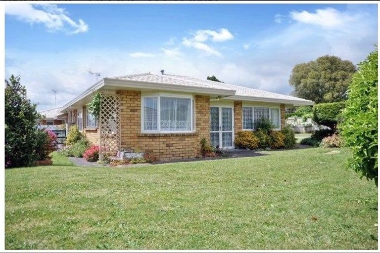 Photo of property in 30a Boucher Avenue, Te Puke, 3119