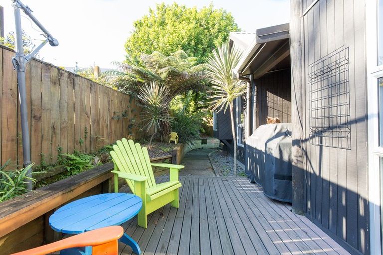 Photo of property in 107 Lake Crescent, Hamilton Lake, Hamilton, 3204