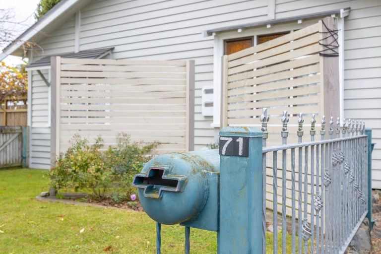 Photo of property in 71 Fraser Street, Te Awamutu, 3800
