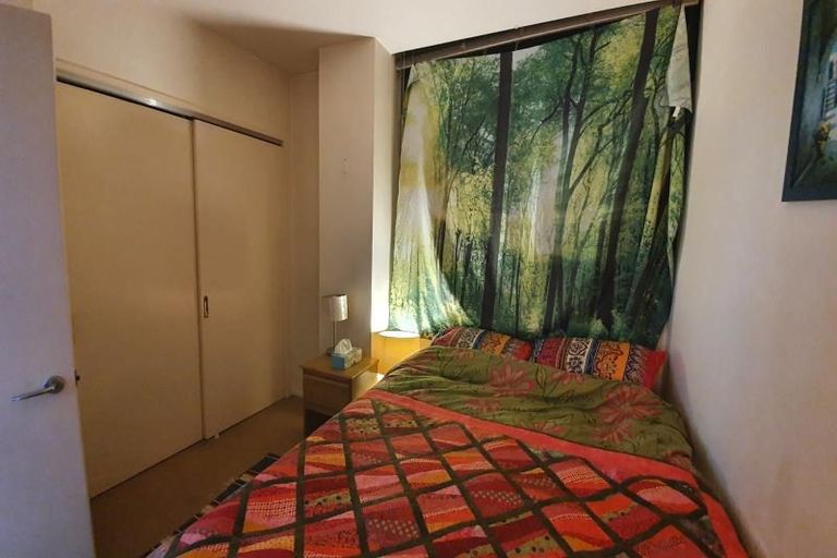 Photo of property in Hume House, 25/152 The Terrace, Wellington Central, Wellington, 6011