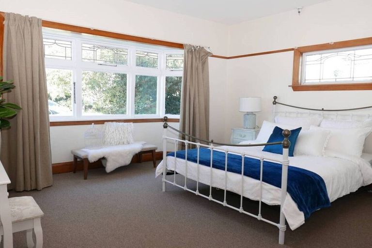 Photo of property in 8 Freyberg Avenue, Riccarton, Christchurch, 8011