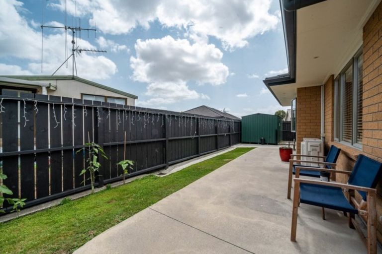 Photo of property in 11b Harris Place, Ngatea, 3503