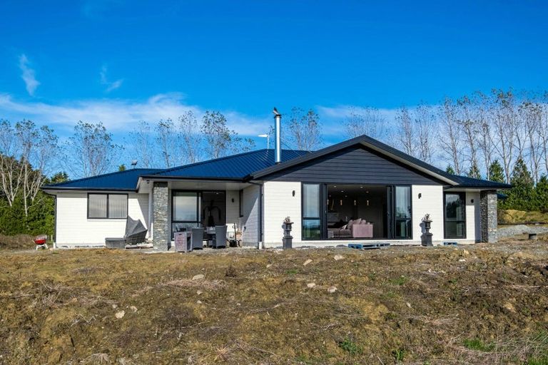 Photo of property in 775 Brockley Road, Rosewill, Timaru, 7975