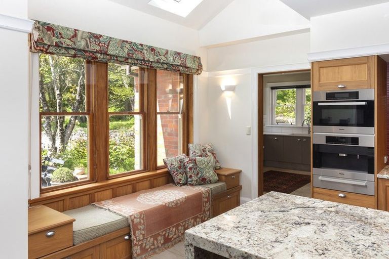 Photo of property in Racecourse Hill Homestead, 3979 West Coast Road, Darfield, 7571