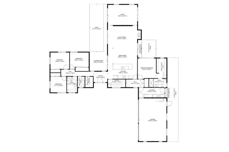 Photo of property in 130 Silver Peaks Drive, West Melton, 7618