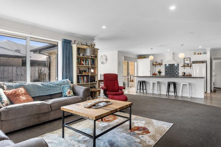 Photo of property in 79 Willowside Place, Amberley, 7410