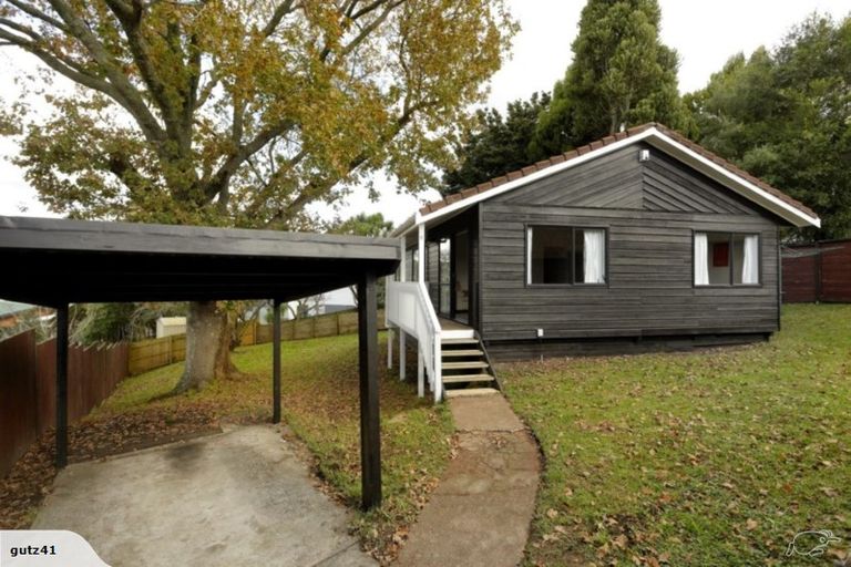 Photo of property in 5/10 Glen Road, Ranui, Auckland, 0612