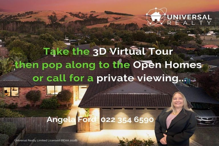 Photo of property in 32 Te Kauri Place, Helensville, 0800