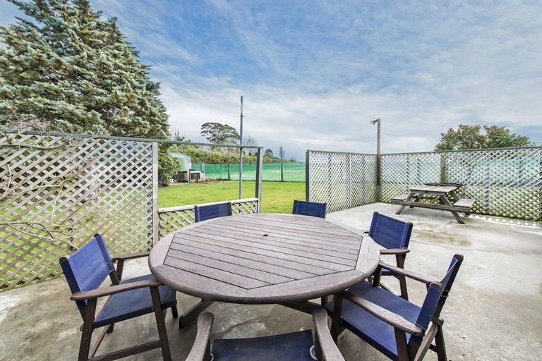 Photo of property in 536 Bethels Road, Springston, Christchurch, 7677