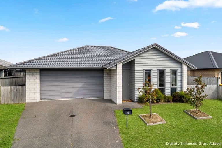 Photo of property in 5 Kuru Place, Papamoa, 3118