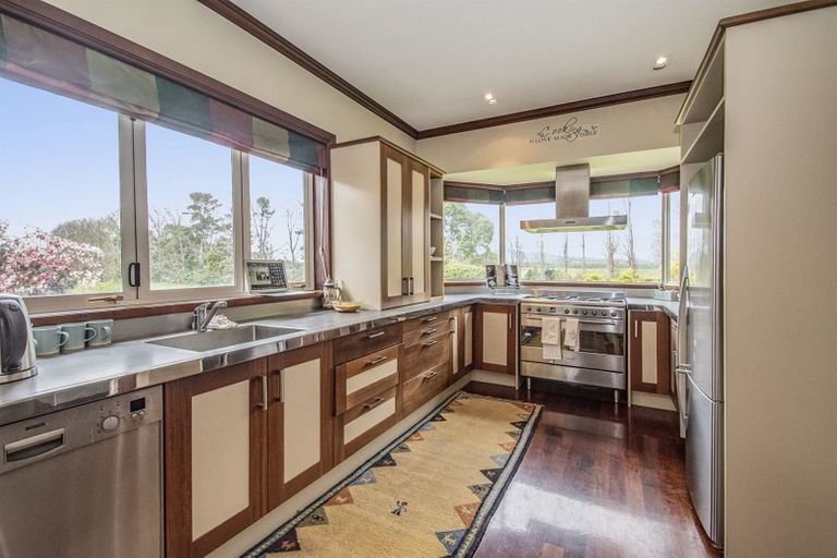 Photo of property in 143 Tirau Road, Cambridge, 3496