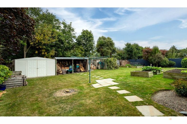 Photo of property in 266 Talbot Street, Geraldine, 7930