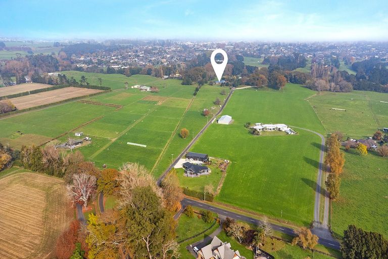 Photo of property in 81d Horrell Road, Morrinsville, 3374