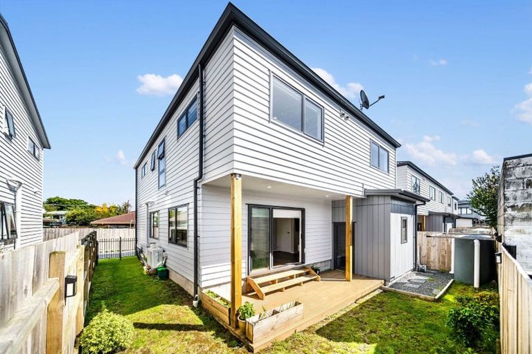 Photo of property in 29c Duke Street, Papakura, 2110