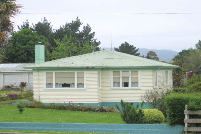 Photo of property in 3 Hill Street, Paeroa, 3600