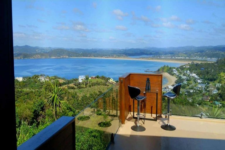 Photo of property in 140 Lawson Drive, Tutukaka, Whangarei, 0173