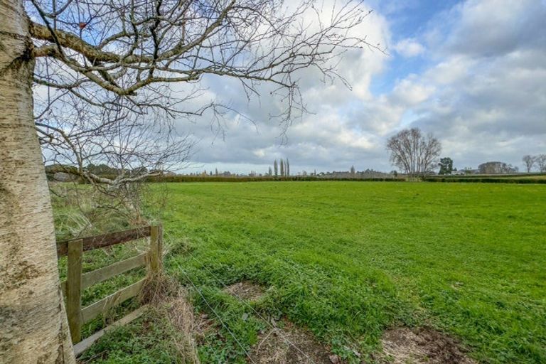 Photo of property in 3799 Ohaupo Road, Ohaupo, 3882