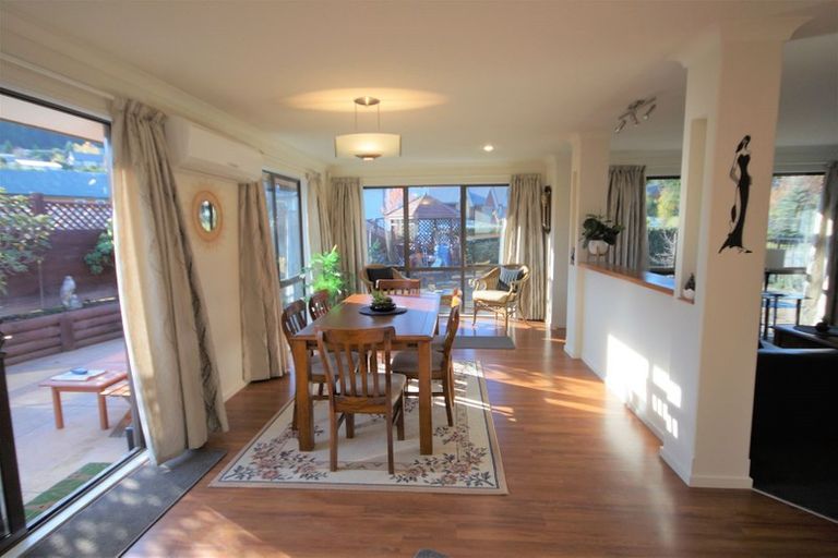 Photo of property in 7 Glyn Wye Lane, Hanmer Springs, 7334