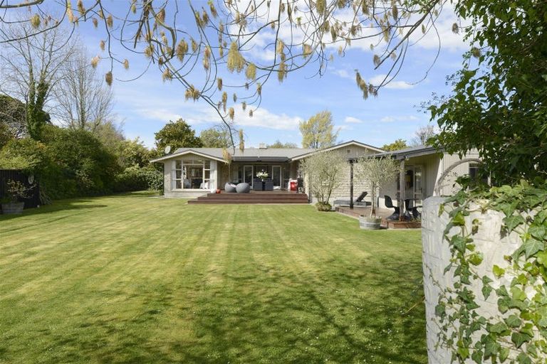 Photo of property in 46a Creyke Road, Ilam, Christchurch, 8041