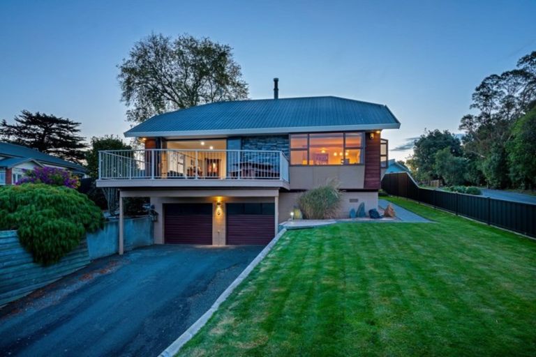 Photo of property in 6 Woodland Grove, Feilding, 4702