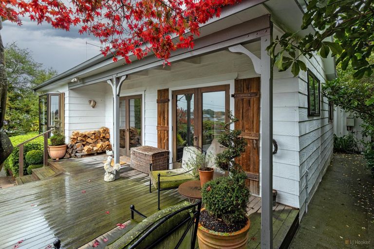 Photo of property in 13 Barker Street, Geraldine, 7930