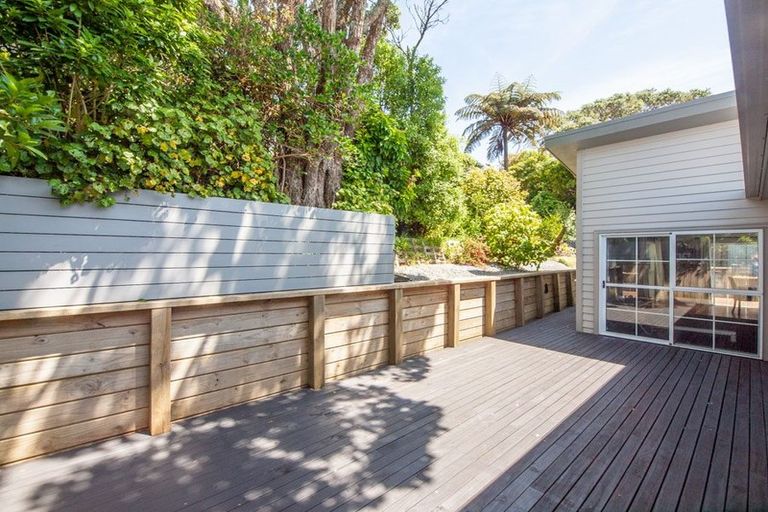 Photo of property in 107a Ironside Road, Johnsonville, Wellington, 6037