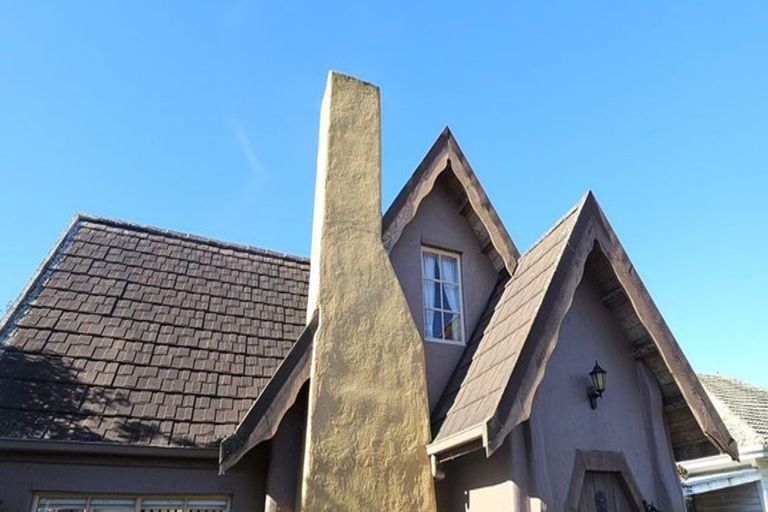 Photo of property in 8 Rosedale Place, Levin, 5510