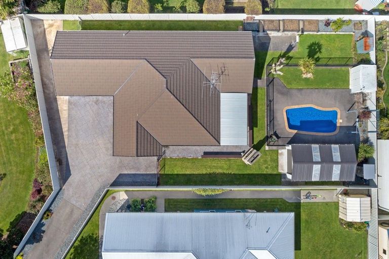 Photo of property in 7 Pohutukawa Grove, Lytton West, Gisborne, 4010