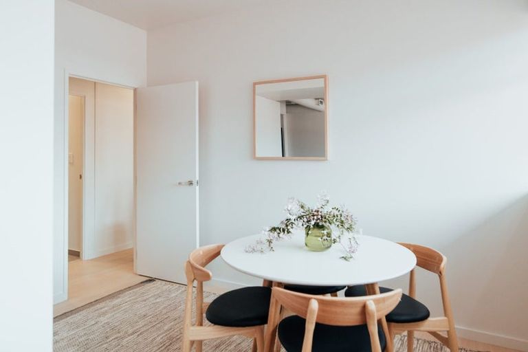 Photo of property in Quantum On Thorndon Quay, 7/163b Thorndon Quay, Pipitea, Wellington, 6011