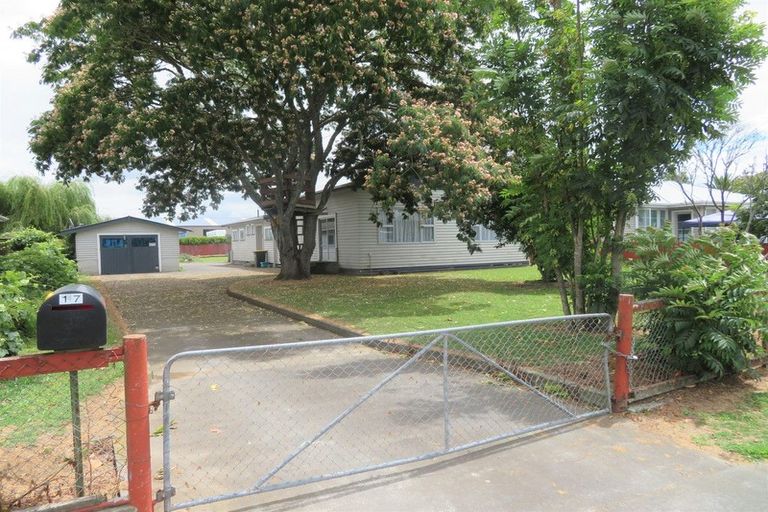 Photo of property in 17 Ward Street, Waharoa, 3401
