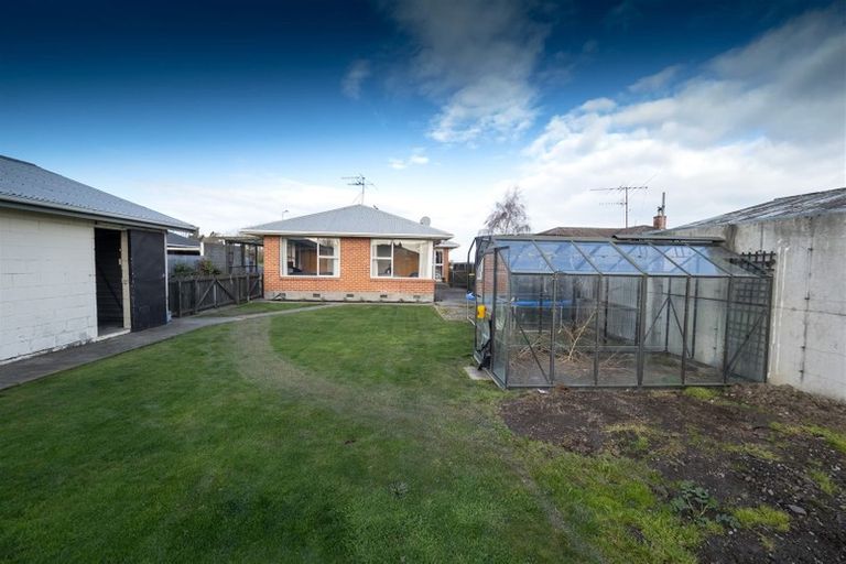 Photo of property in 149 Trevors Road, Hampstead, Ashburton, 7700
