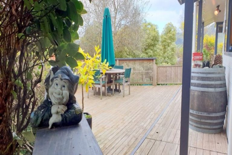 Photo of property in 27a Hill Street, Paeroa, 3600