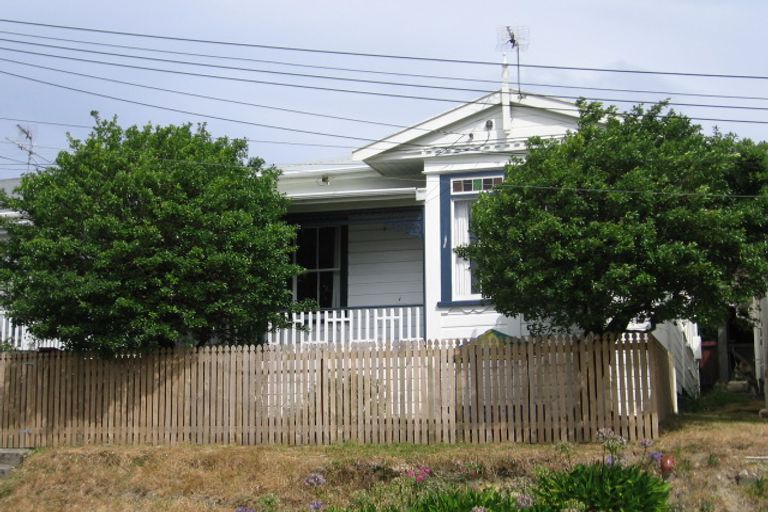 Photo of property in 13 Danube Street, Island Bay, Wellington, 6023