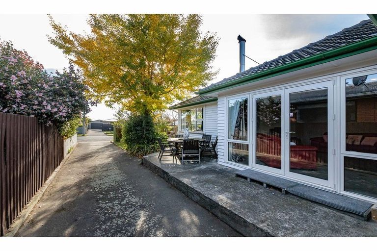 Photo of property in 72 Wingate Street, Redwood, Christchurch, 8051