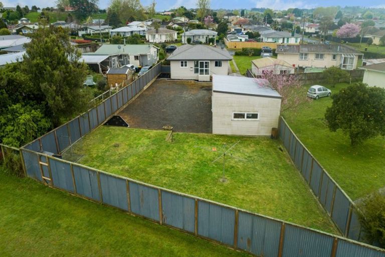 Photo of property in 446 Raikes Avenue, Te Awamutu, 3800
