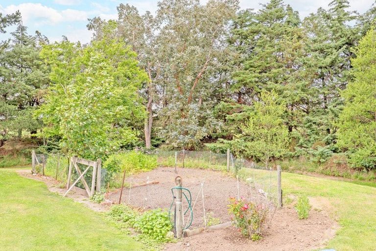 Photo of property in 166 Mount Brown Road, Broomfield, Amberley, 7482