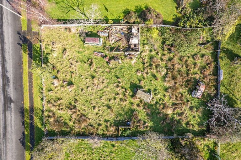Photo of property in 22 Ihupuku Street, Waitotara, Wanganui, 4588