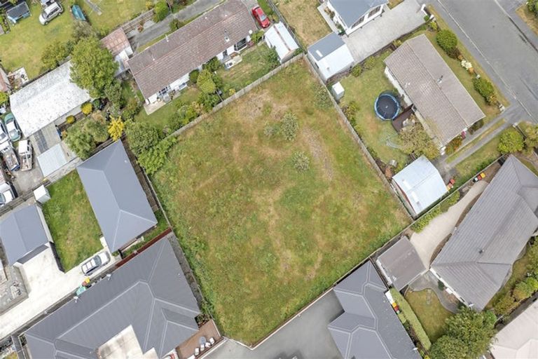 Photo of property in 32d Neill Street, Hornby, Christchurch, 8042
