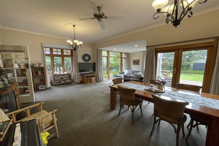 Photo of property in 105 Macmaster Street, Richmond, Invercargill, 9810