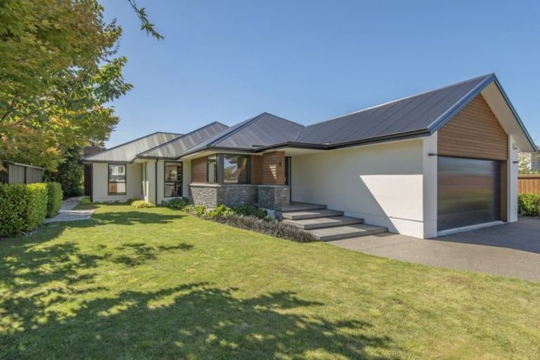Photo of property in 63 Wai-iti Terrace, Burnside, Christchurch, 8052