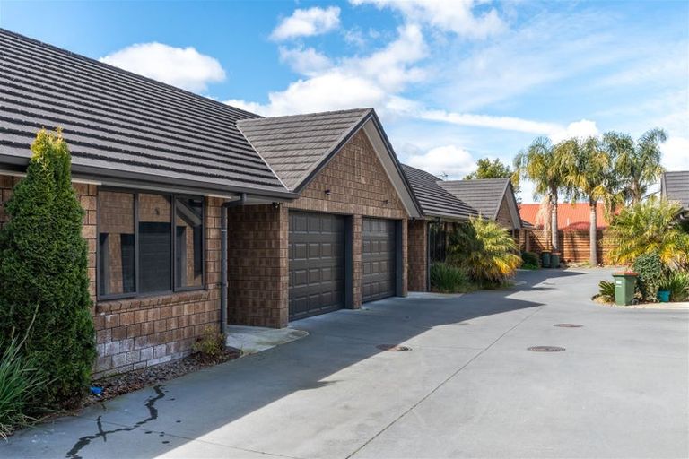 Photo of property in 5/28 Fifth Avenue, Enderley, Hamilton, 3214