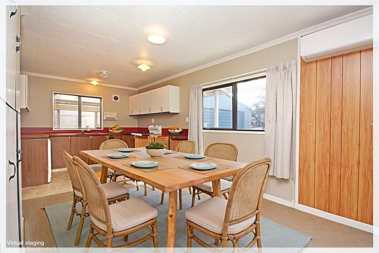 Photo of property in 5 Linklater Avenue, Foxton Beach, Foxton, 4815