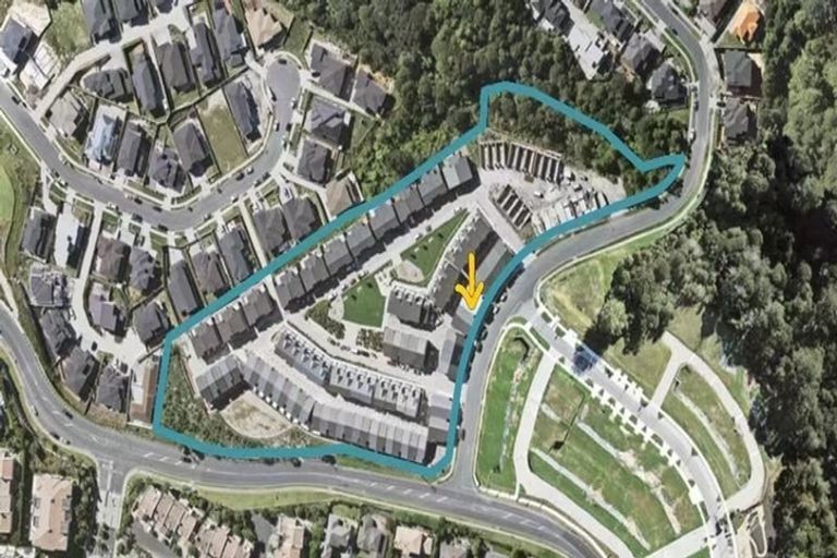 Photo of property in 12/10 Silver Moon Road, Albany Heights, Auckland, 0632