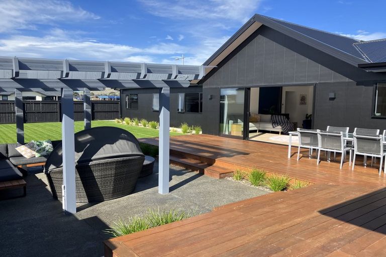 Photo of property in 34 Spitfire Drive, Burleigh, Blenheim, 7201