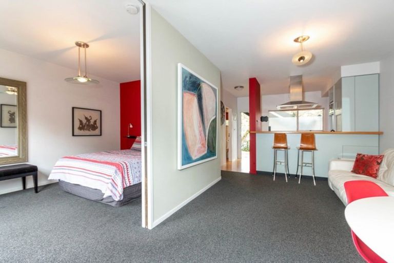 Photo of property in 1/14 Hayden Street, Freemans Bay, Auckland, 1011